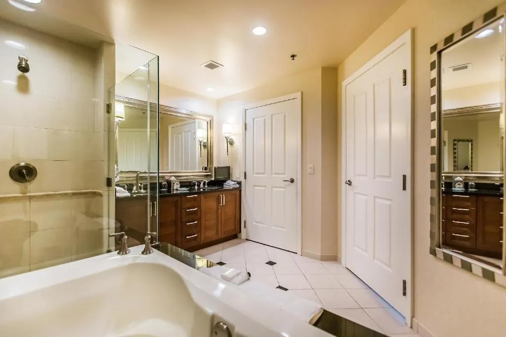 Holiday home Mgm Sub Penthouse Mountain View 35606 Villa Las Vegas