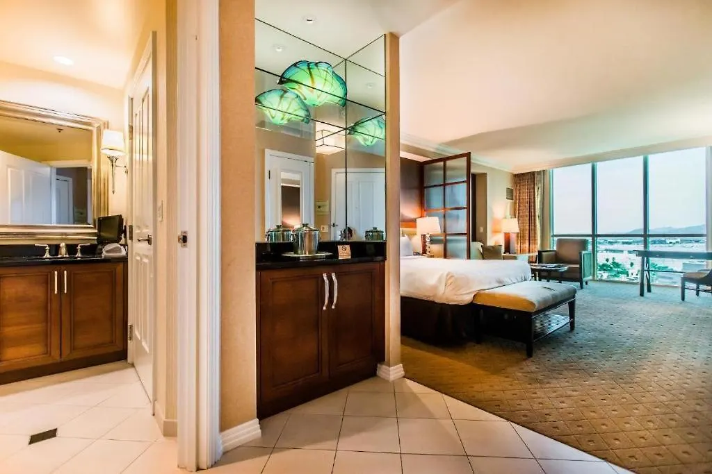 Mgm Sub Penthouse Mountain View 35606 Villa Las Vegas Holiday home