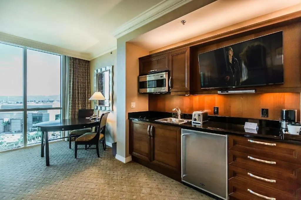 Holiday home Mgm Sub Penthouse Mountain View 35606 Villa Las Vegas