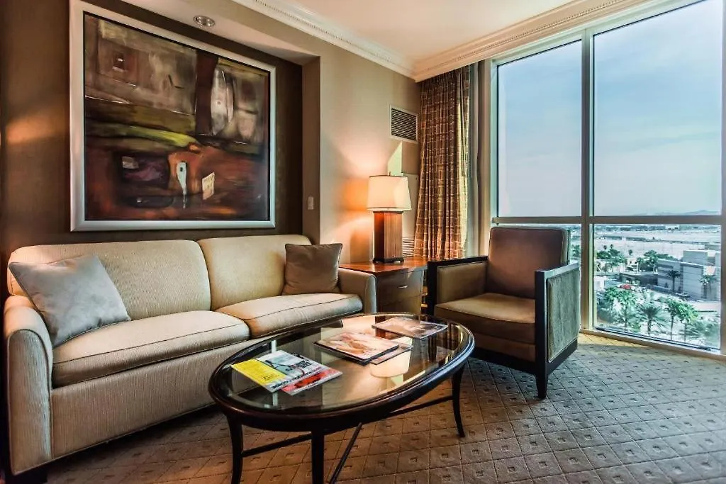 Mgm Sub Penthouse Mountain View 35606 Villa Las Vegas 0*,  United States