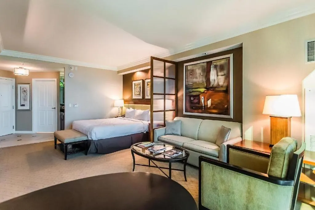 Mgm Sub Penthouse Mountain View 35606 Villa Las Vegas
