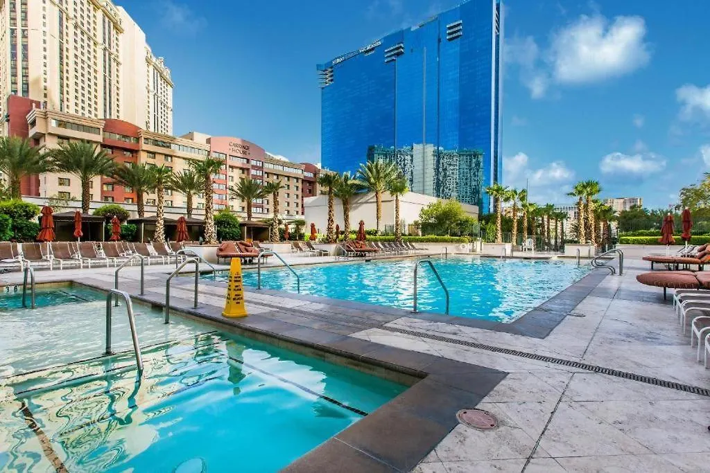 Mgm Sub Penthouse Mountain View 35606 Villa Las Vegas